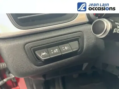 Photo 18 Renault Captur  TCe 100