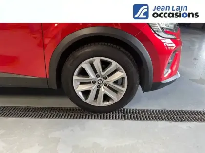 Photo 8 Renault Captur  TCe 100