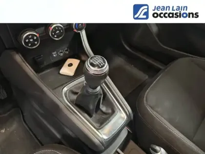 Photo 12 Renault Captur  TCe 100
