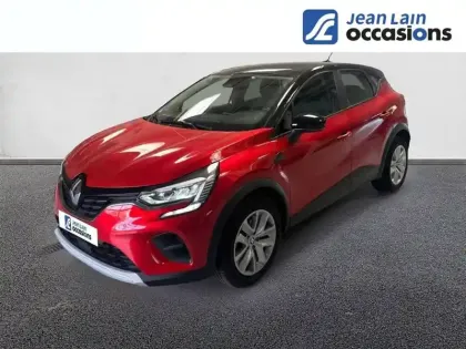 Photo Renault Captur Zen