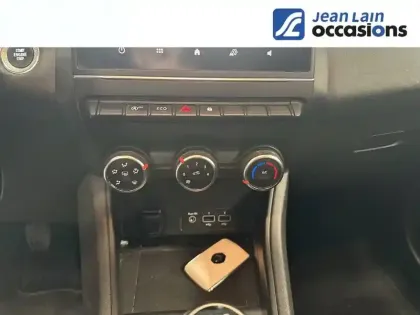 Photo 13 Renault Captur  TCe 100