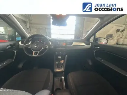 Photo 29 Renault Captur  TCe 100