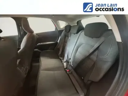 Photo 16 Renault Captur  TCe 100