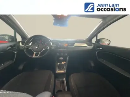 Photo 17 Renault Captur  TCe 100
