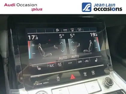 Photo 13 Audi E-tron  55 quattro 408 ch