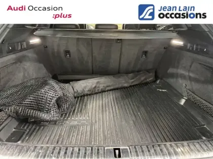 Photo 9 Audi E-tron  55 quattro 408 ch