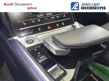 Photo 12 Audi E-tron  55 quattro 408 ch