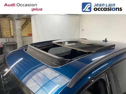 Photo 18 Audi E-tron  55 quattro 408 ch
