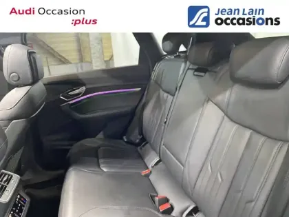 Photo 16 Audi E-tron  55 quattro 408 ch