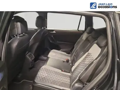 Photo 13 Volkswagen Tiguan  Allspace 2.0 TDI 150ch DSG7