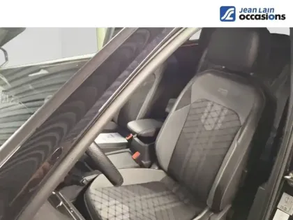 Photo 12 Volkswagen Tiguan  Allspace 2.0 TDI 150ch DSG7