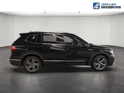 Photo 8 Volkswagen Tiguan  Allspace 2.0 TDI 150ch DSG7