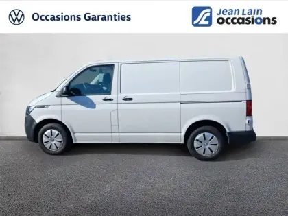 Photo 6 Volkswagen Transporter  6.1 VAN L1H1 2.0 TDI 150 BVM6