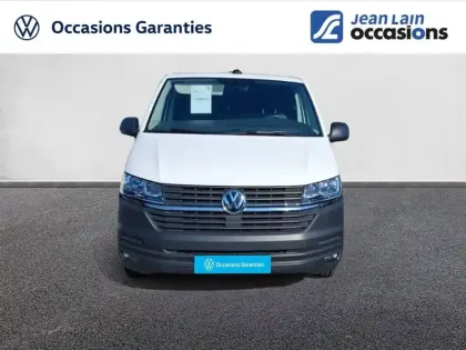 Photo 8 Volkswagen Transporter  6.1 VAN L1H1 2.0 TDI 150 BVM6