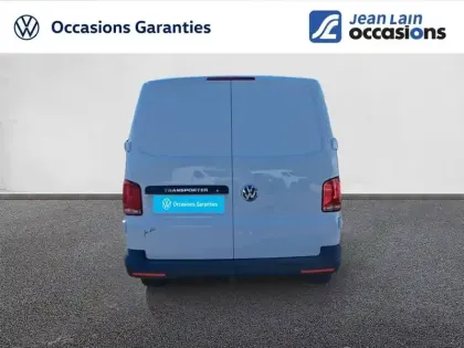 Photo 7 Volkswagen Transporter  6.1 VAN L1H1 2.0 TDI 150 BVM6