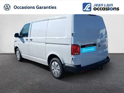 Photo 10 Volkswagen Transporter  6.1 VAN L1H1 2.0 TDI 150 BVM6