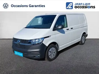 Photo Volkswagen Transporter Business