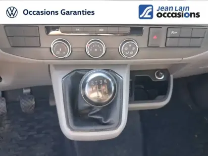 Photo 15 Volkswagen Transporter  6.1 VAN L1H1 2.0 TDI 150 BVM6