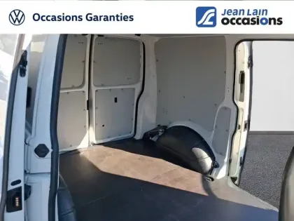 Photo 5 Volkswagen Transporter  6.1 VAN L1H1 2.0 TDI 150 BVM6