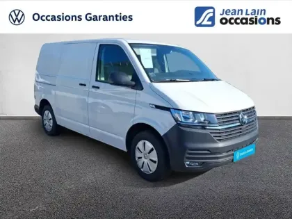 Photo 9 Volkswagen Transporter  6.1 VAN L1H1 2.0 TDI 150 BVM6