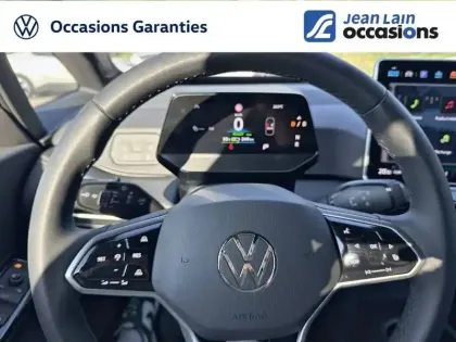 Photo 18 Volkswagen Id.3  204 ch Pro S