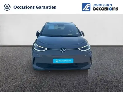 Photo 8 Volkswagen Id.3  204 ch Pro S