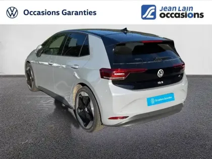 Photo 10 Volkswagen Id.3  204 ch Pro S