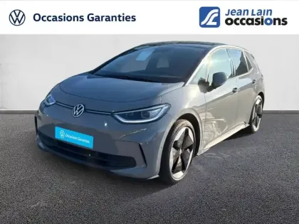 Photo Volkswagen Id.3 Life Max