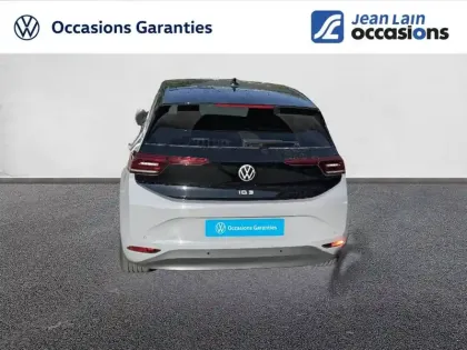 Photo 7 Volkswagen Id.3  204 ch Pro S