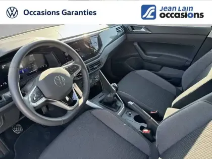 Photo 12 Volkswagen Polo  1.0 TSI 95 S&S BVM5