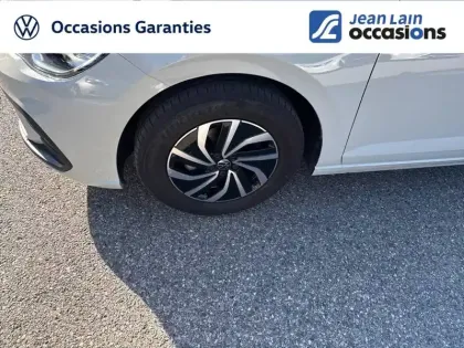 Photo 11 Volkswagen Polo  1.0 TSI 95 S&S BVM5