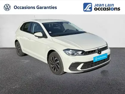 Photo 9 Volkswagen Polo  1.0 TSI 95 S&S BVM5