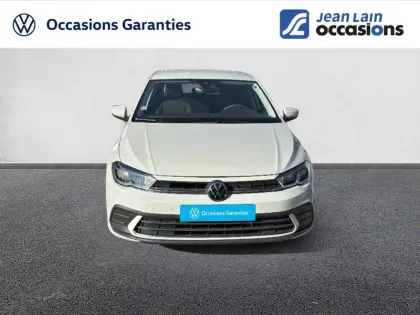 Photo 8 Volkswagen Polo  1.0 TSI 95 S&S BVM5