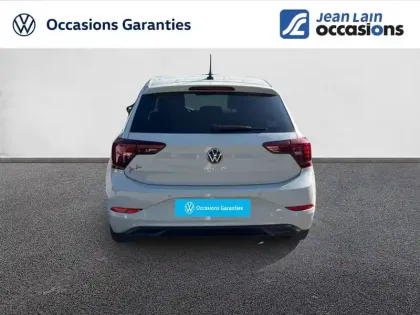 Photo 7 Volkswagen Polo  1.0 TSI 95 S&S BVM5