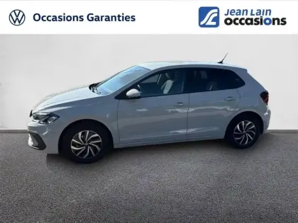 Photo 6 Volkswagen Polo  1.0 TSI 95 S&S BVM5