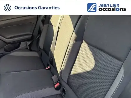 Photo 5 Volkswagen Polo  1.0 TSI 95 S&S BVM5