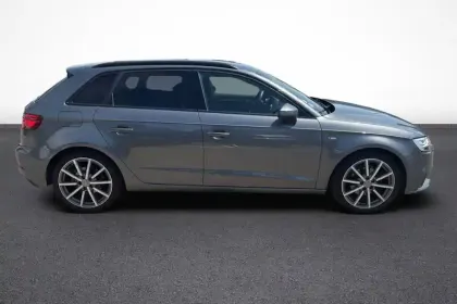 Photo 6 Audi A3  Sportback 35 TFSI CoD 150 S tronic 7