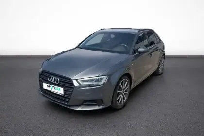 Photo Audi A3 Sport