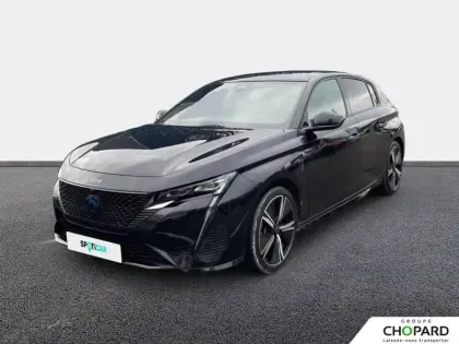 Photo Peugeot 308 Gt