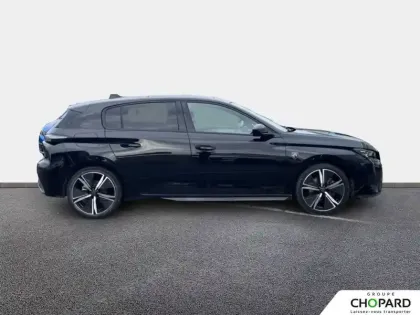 Photo 10 Peugeot 308  Hybrid 136 e-DCS6
