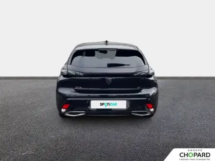 Photo 11 Peugeot 308  Hybrid 136 e-DCS6