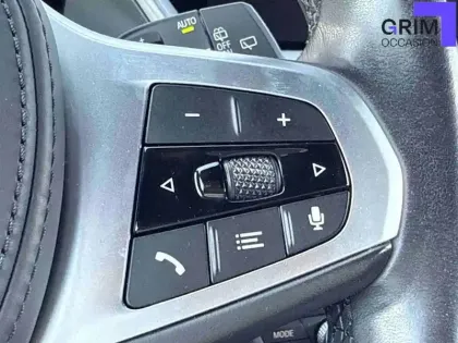 Photo 22 BMW Serie 1 118i 136 ch DKG7