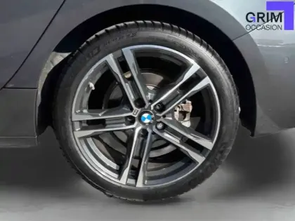 Photo 15 BMW Serie 1 118i 136 ch DKG7