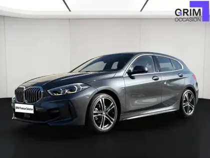 Photo Bmw Serie 1 M Sport