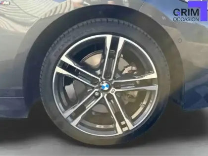 Photo 13 BMW Serie 1 118i 136 ch DKG7