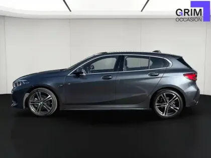 Photo 19 BMW Serie 1 118i 136 ch DKG7