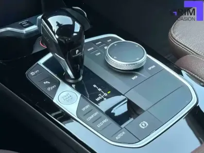 Photo 9 BMW Serie 1 118i 136 ch DKG7