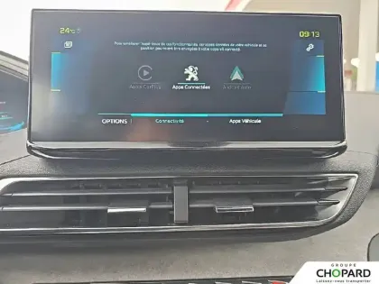 Photo 17 Peugeot 3008  Hybrid 225 e-EAT8