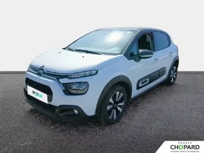 Photo Citroën C3 Max