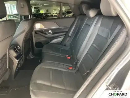 Photo 17 Mercedes GLE  Coupé 53 Hybride AMG TCT 9G-SPEEDSHIFT AMG 4MATIC+